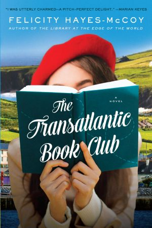 [Finfarran Peninsula 05] • The Transatlantic Book Club